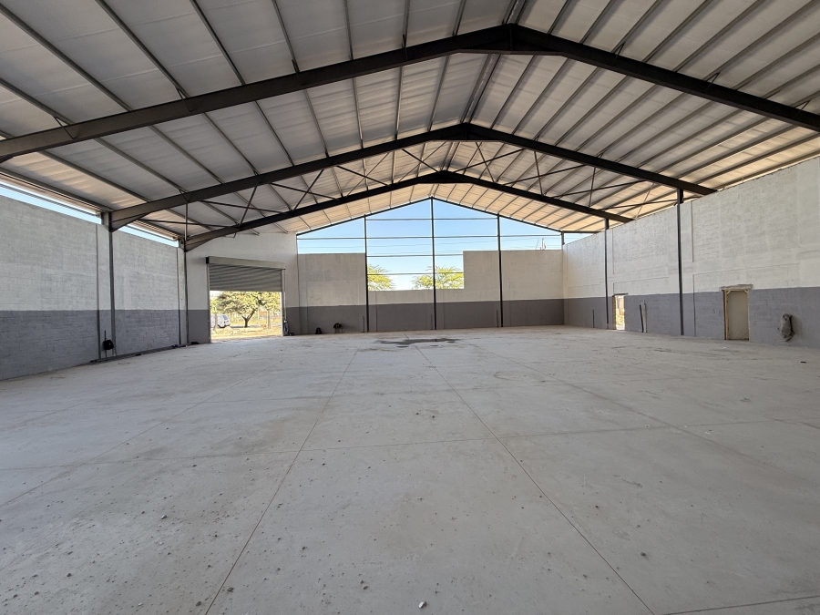 To Let Commercial Property for Rent in Blackheath Industrial Western Cape